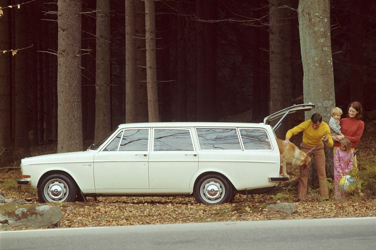 VOLVO