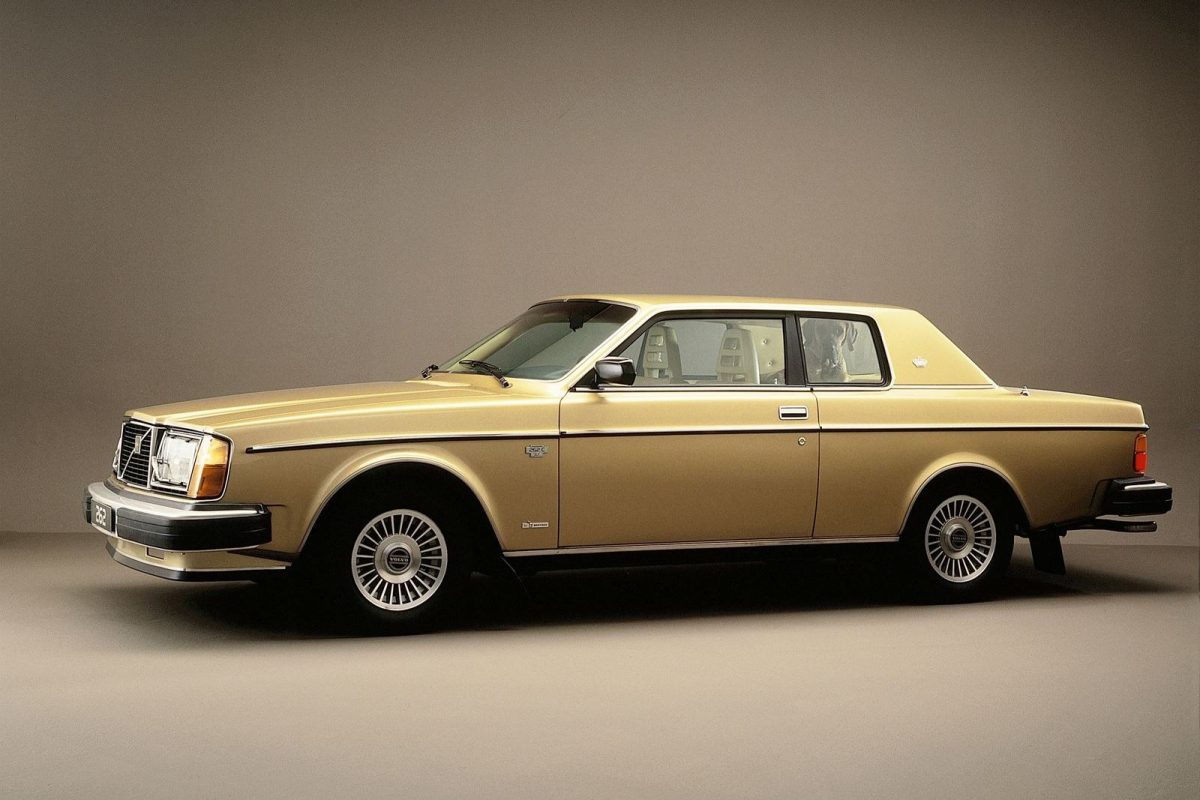 VOLVO
