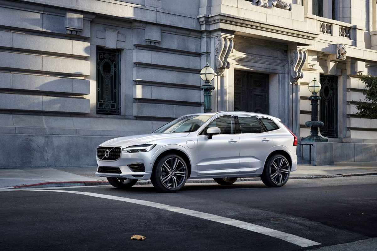 VOLVO