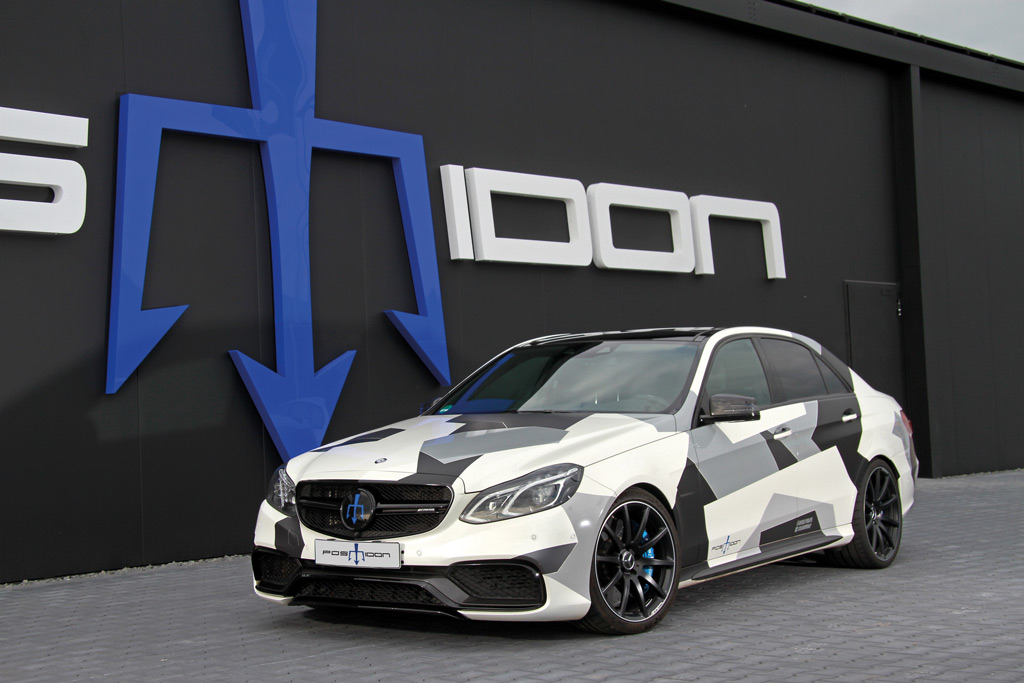 MERCEDES-AMG