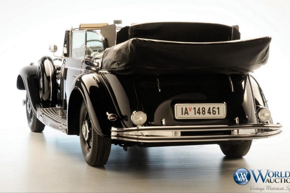 MERCEDES-BENZ