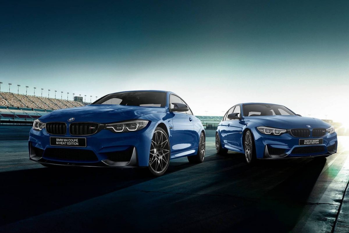 BMW M3