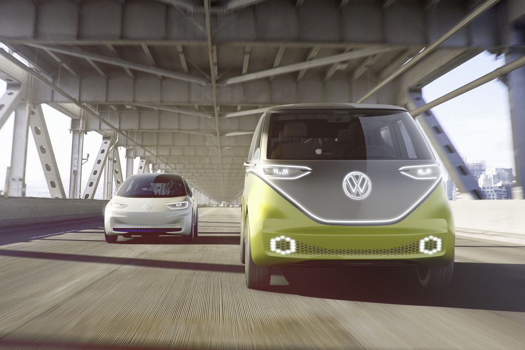 VOLKSWAGEN