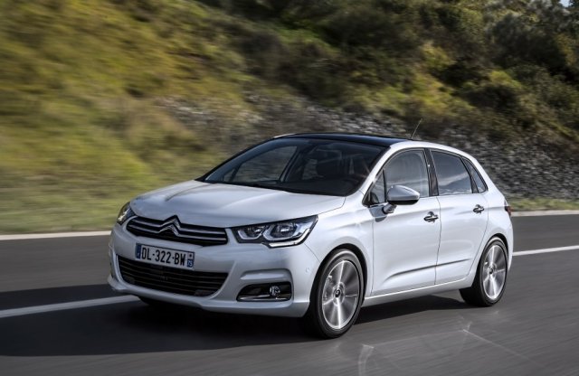 Leköszön a Citroën  C4, utód nélkül marad