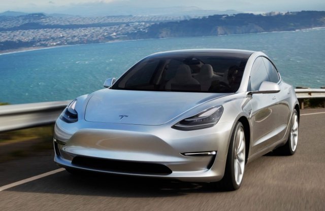 Supercharger épül Magyarországon, de lehet, hogy gyár is