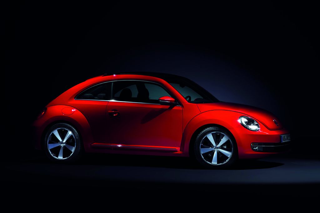 VOLKSWAGEN
