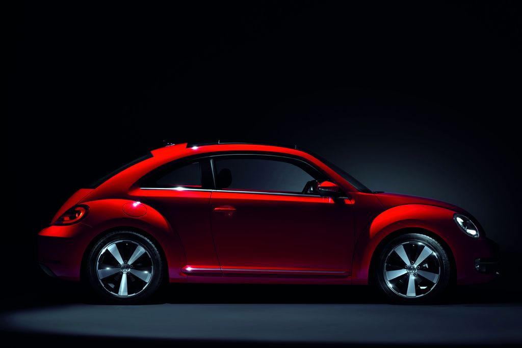 VOLKSWAGEN