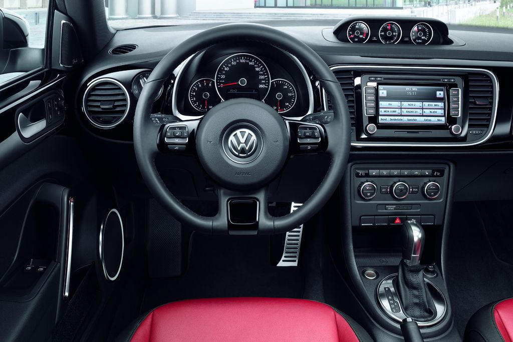 VOLKSWAGEN