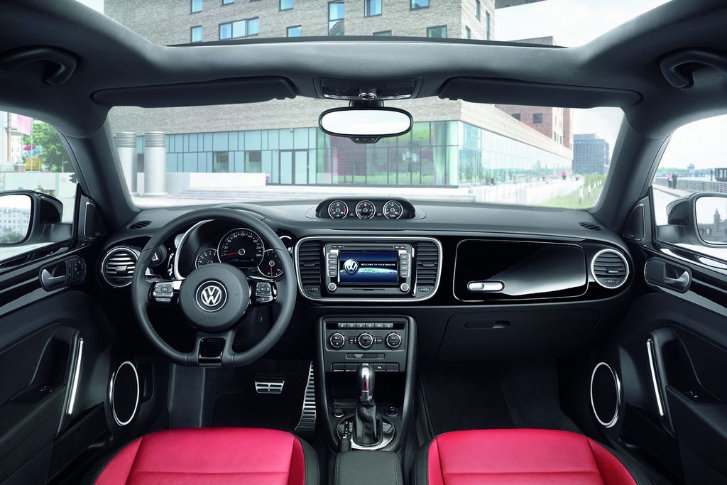 VOLKSWAGEN