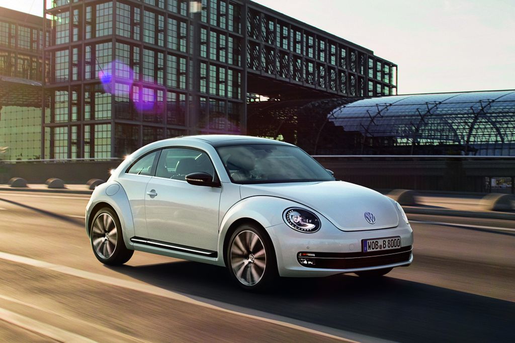 VOLKSWAGEN