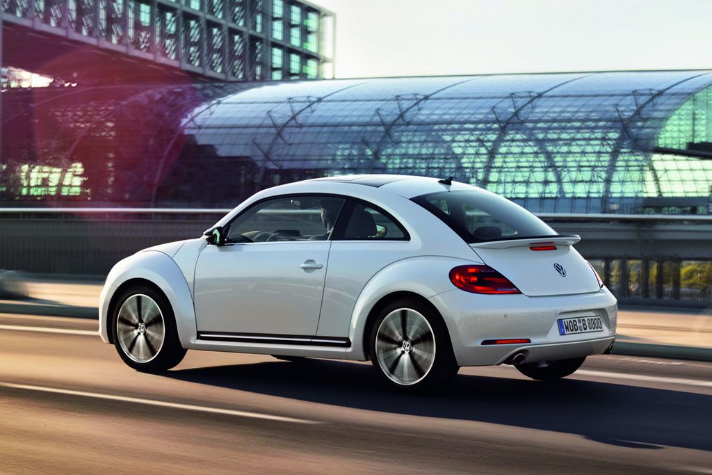 VOLKSWAGEN