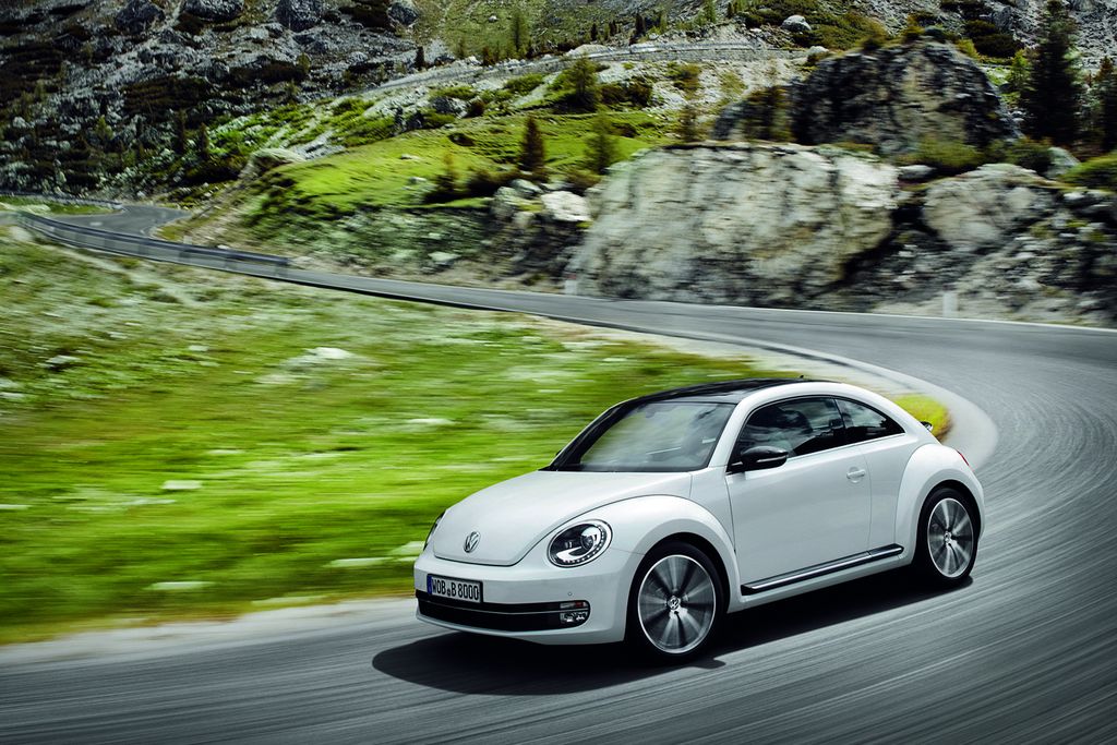 VOLKSWAGEN