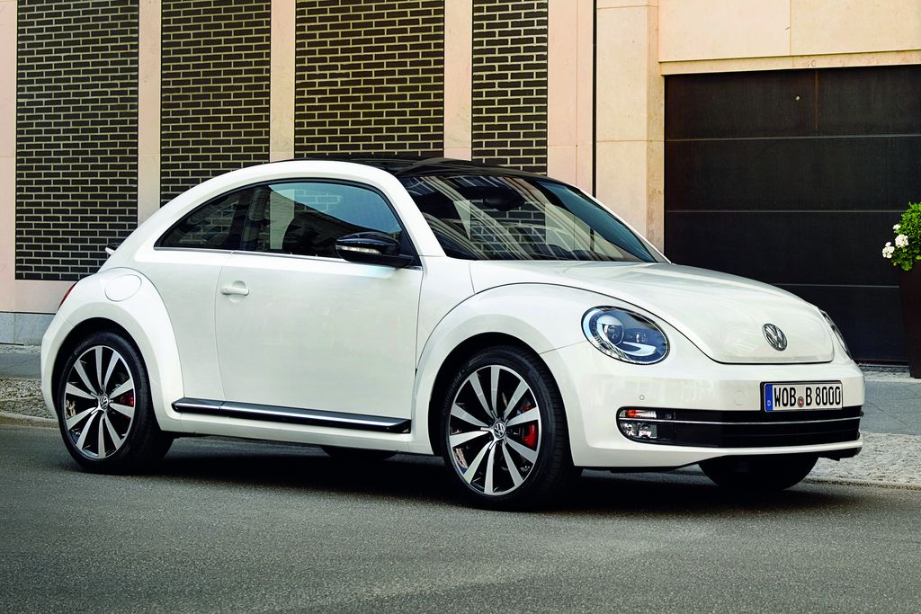 VOLKSWAGEN