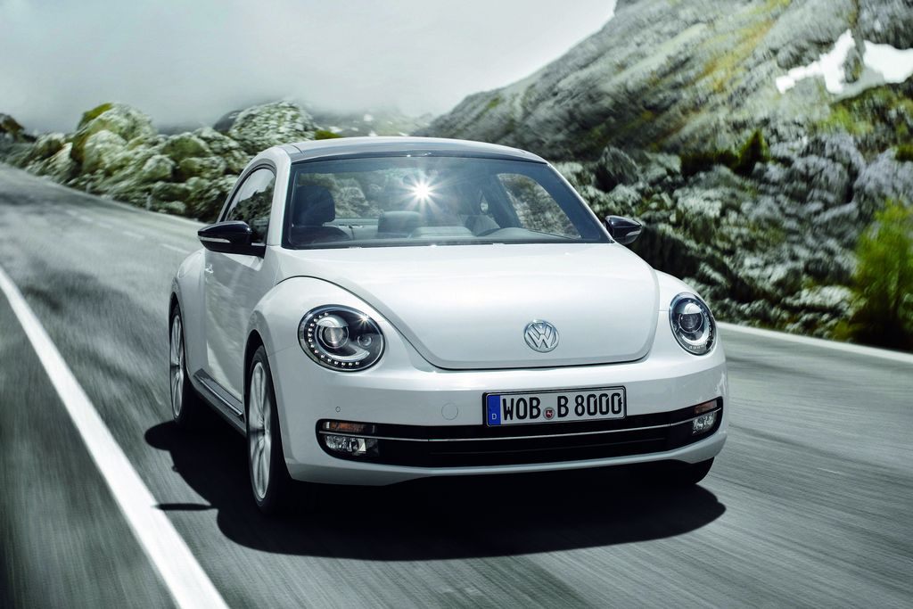 VOLKSWAGEN