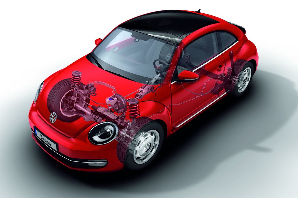 VOLKSWAGEN