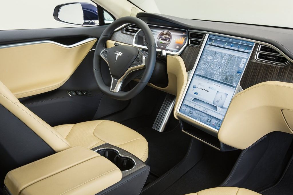 TESLA
