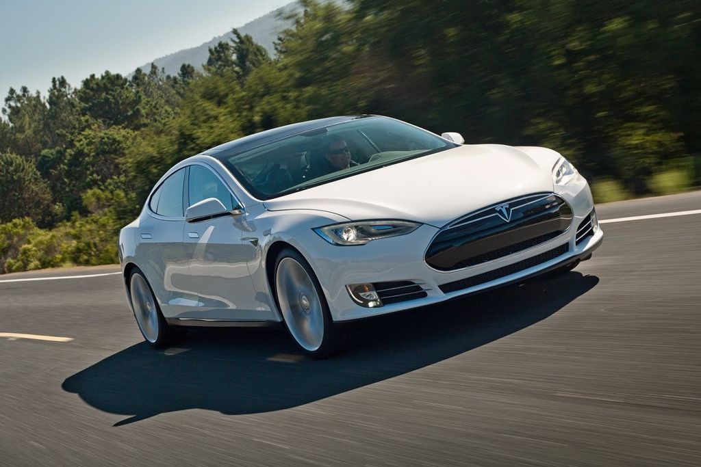 TESLA