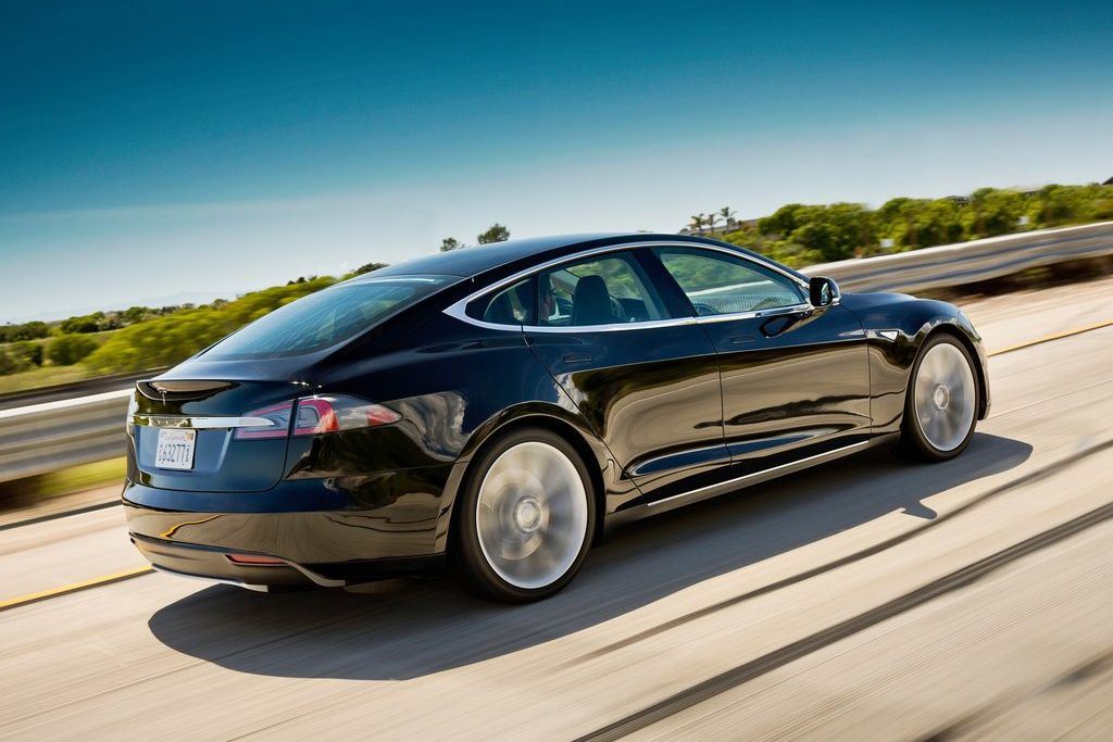 TESLA