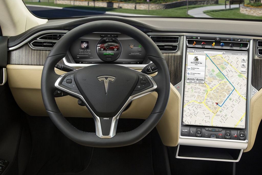 TESLA