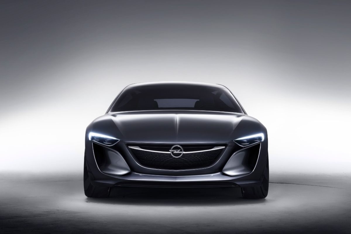 OPEL