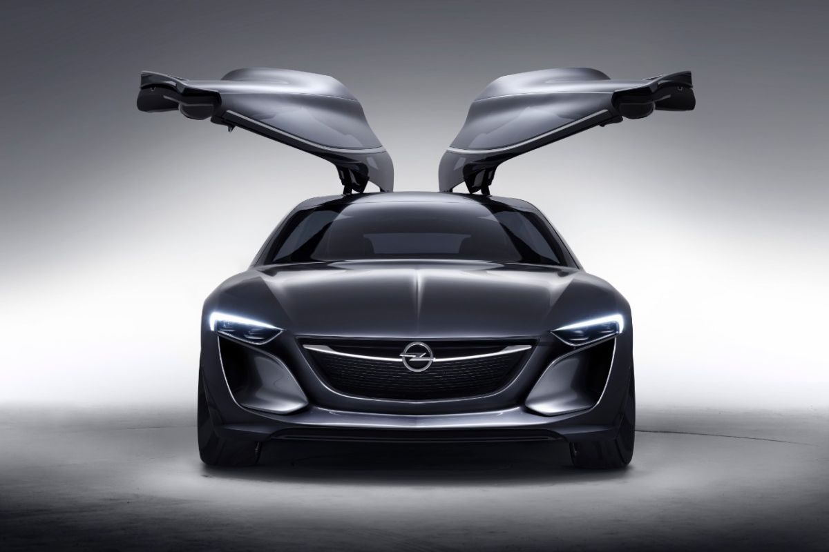 OPEL