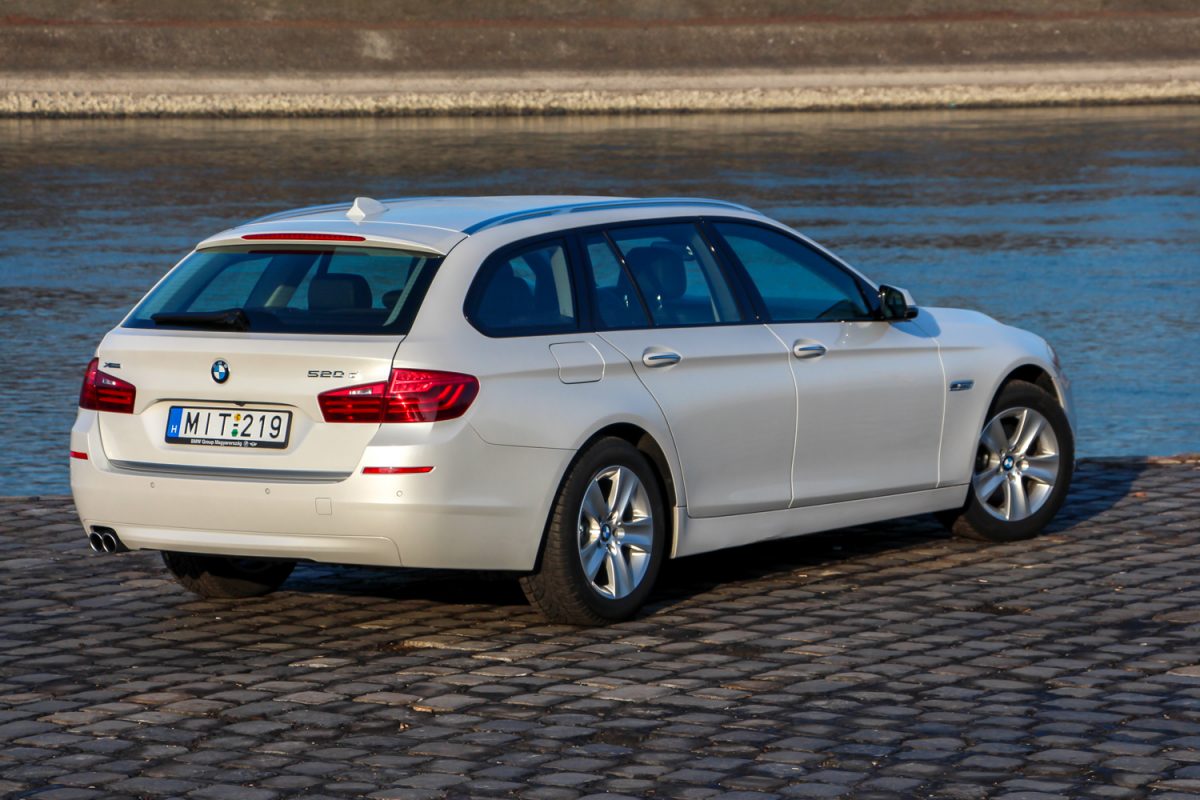 BMW