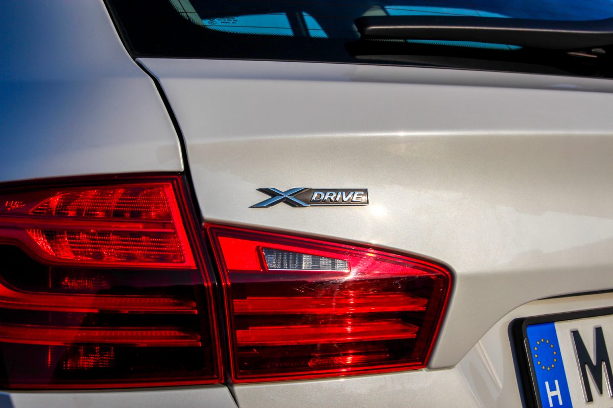 BMW