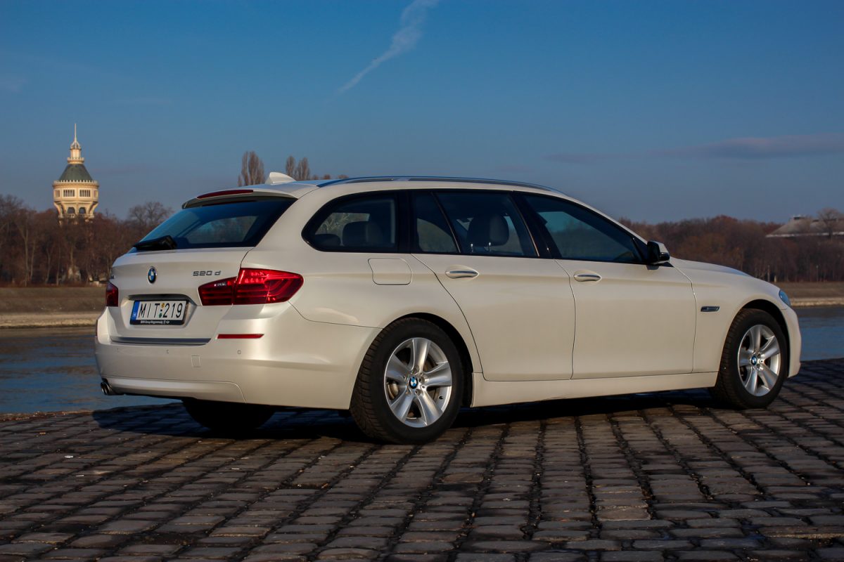 BMW