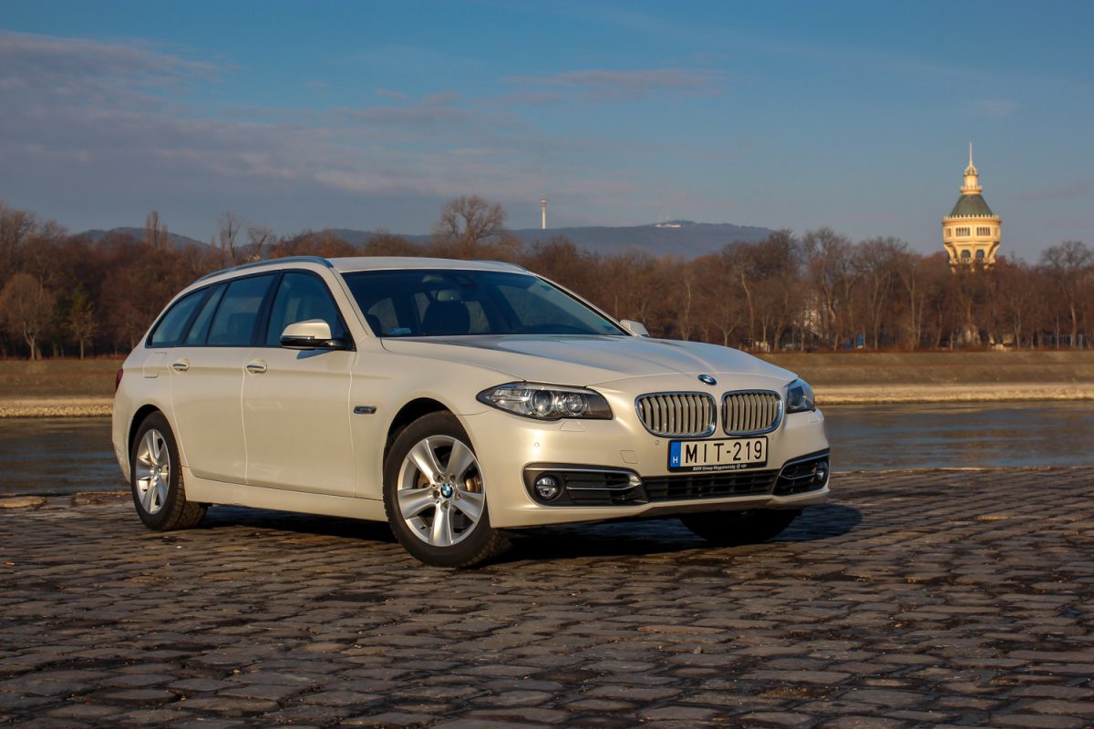 BMW