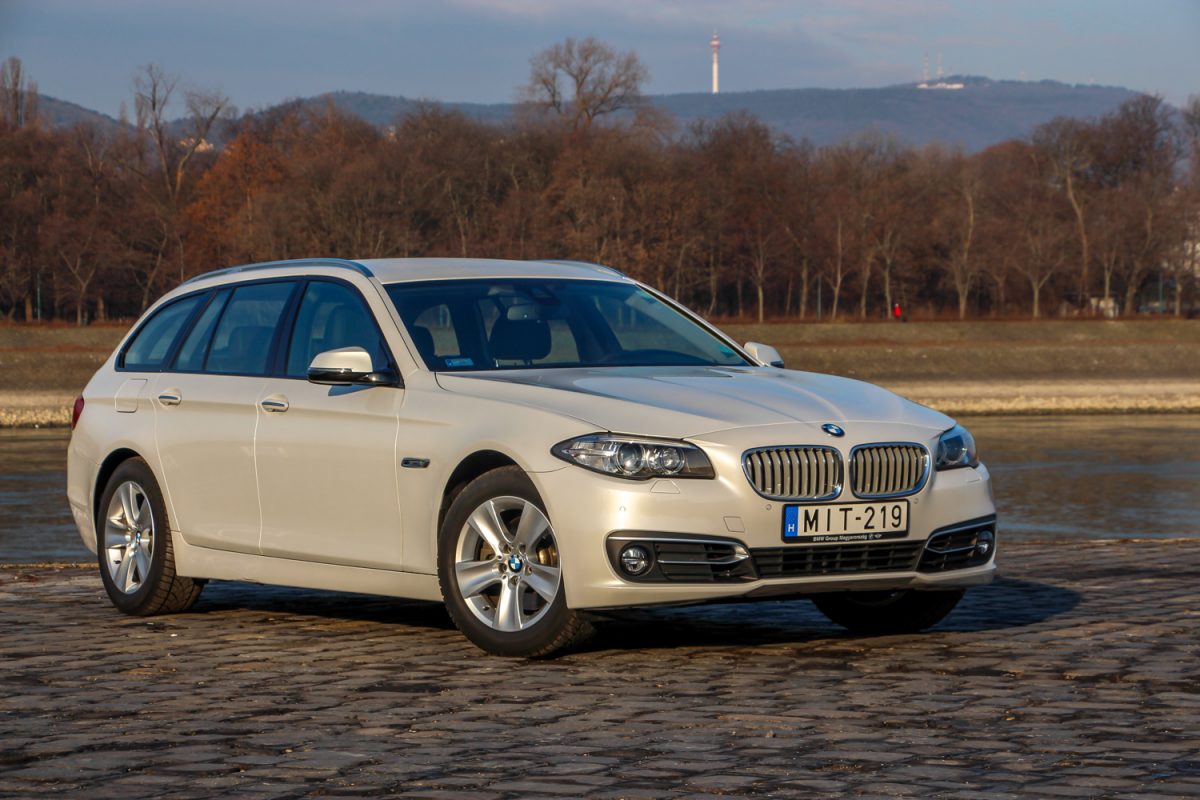 BMW