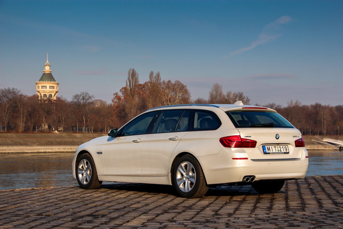 BMW