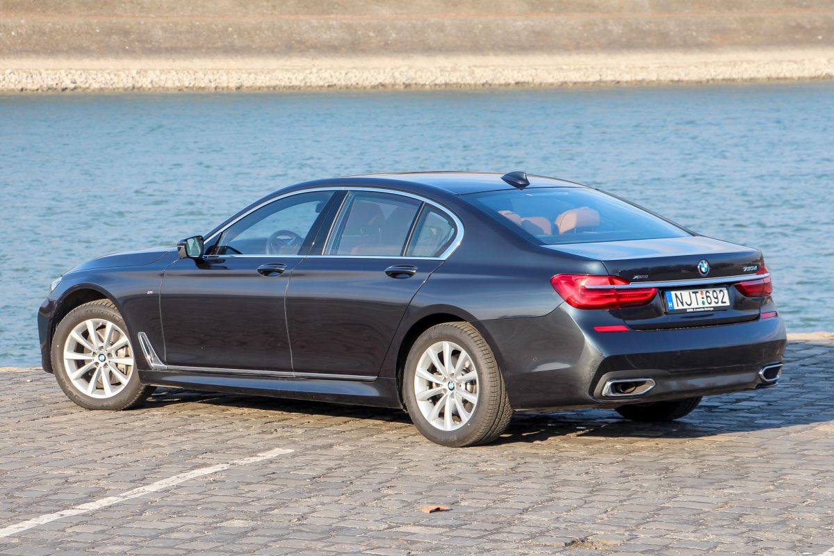 BMW