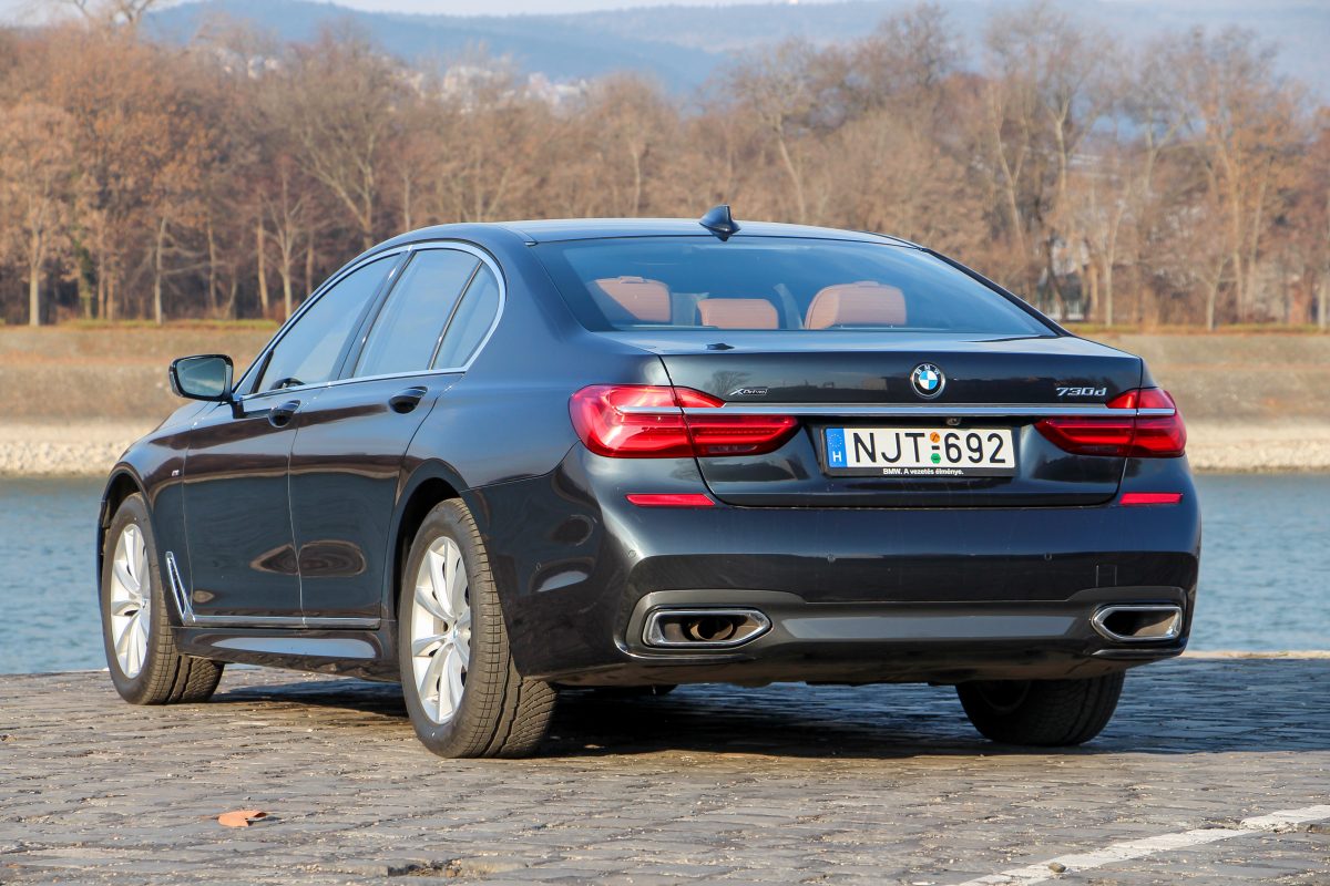BMW