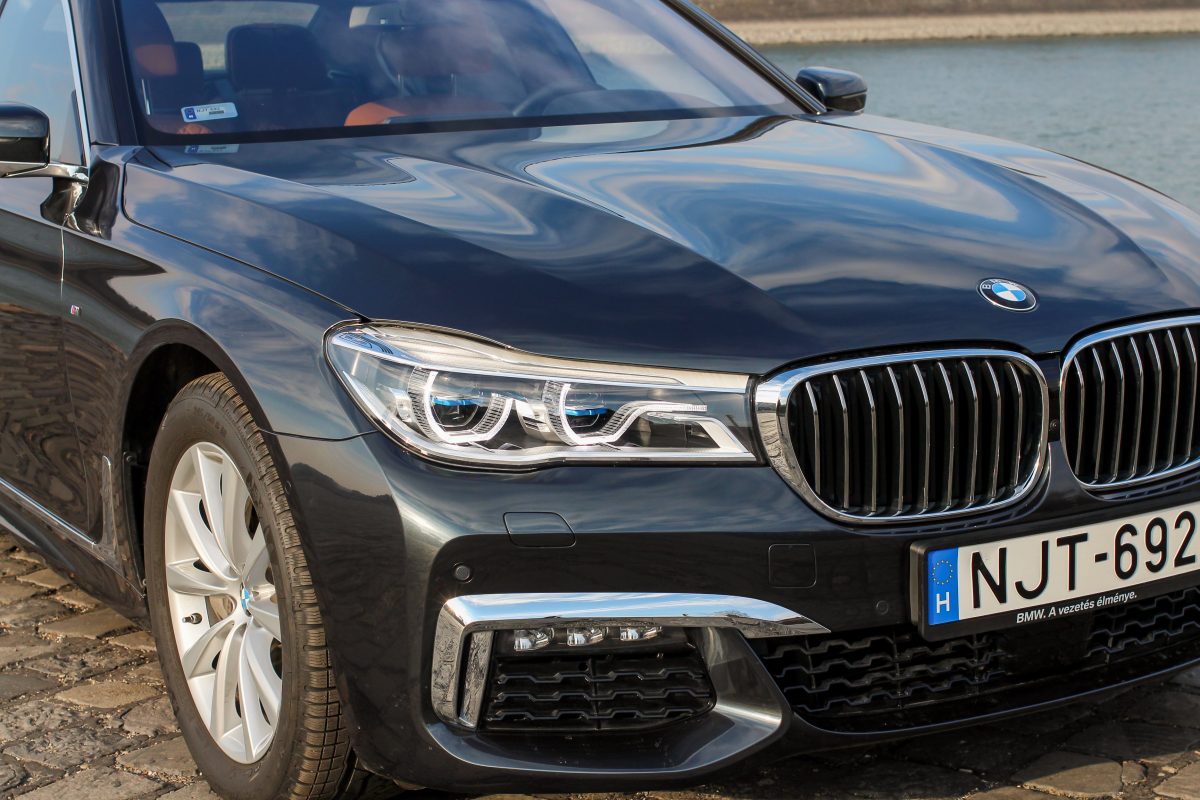 BMW