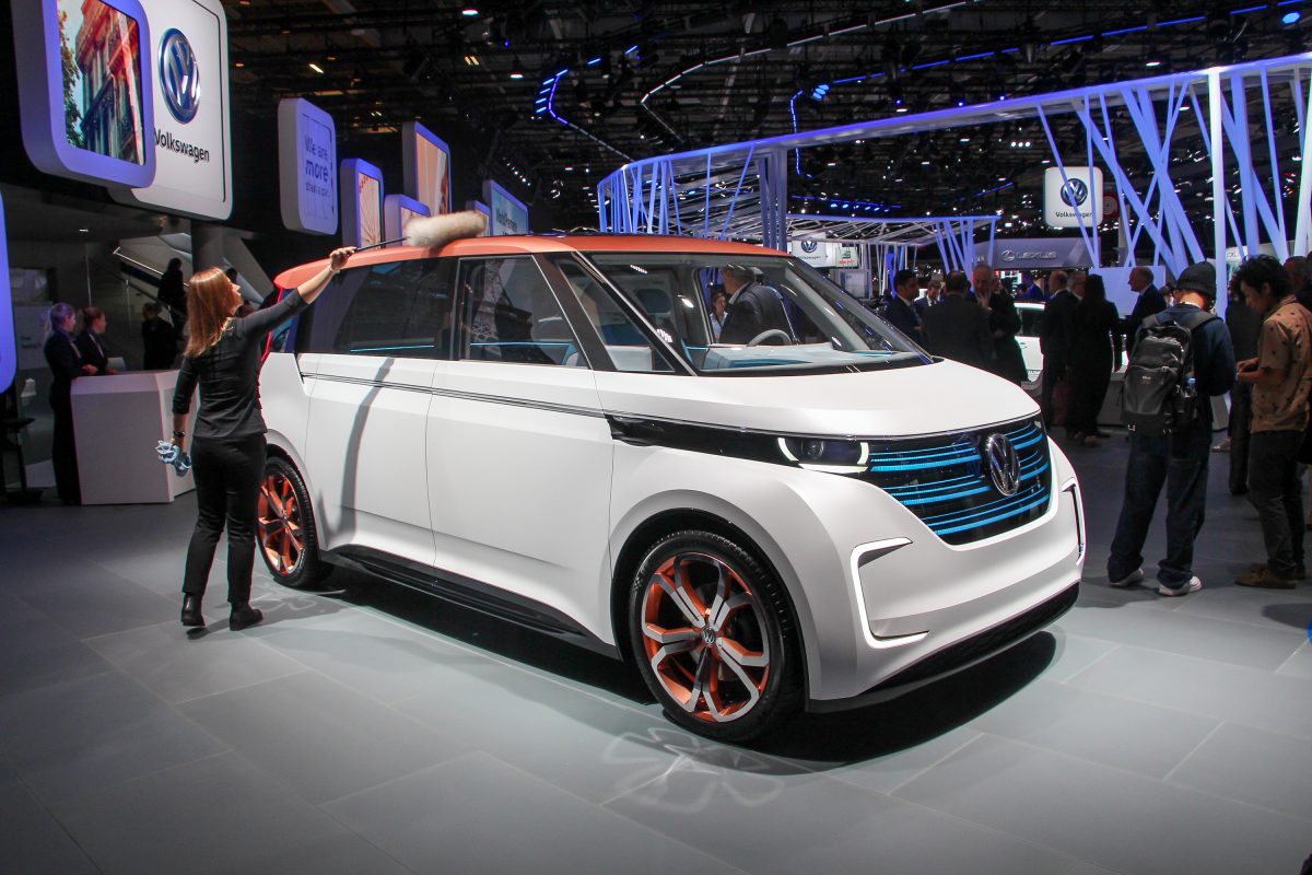 VOLKSWAGEN