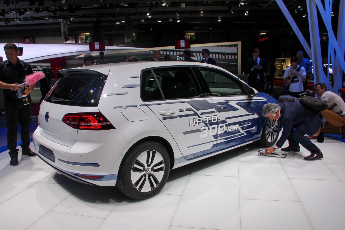 VOLKSWAGEN