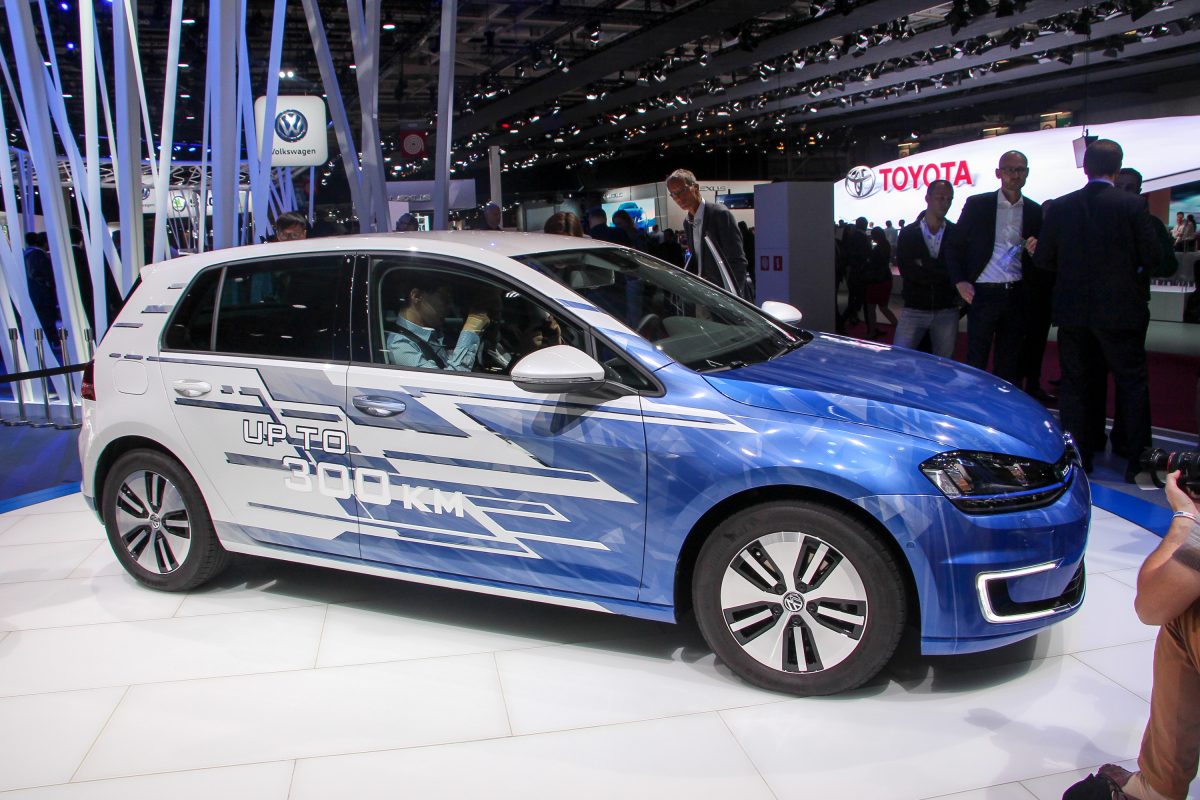 VOLKSWAGEN