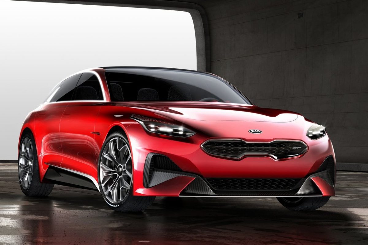 KIA
