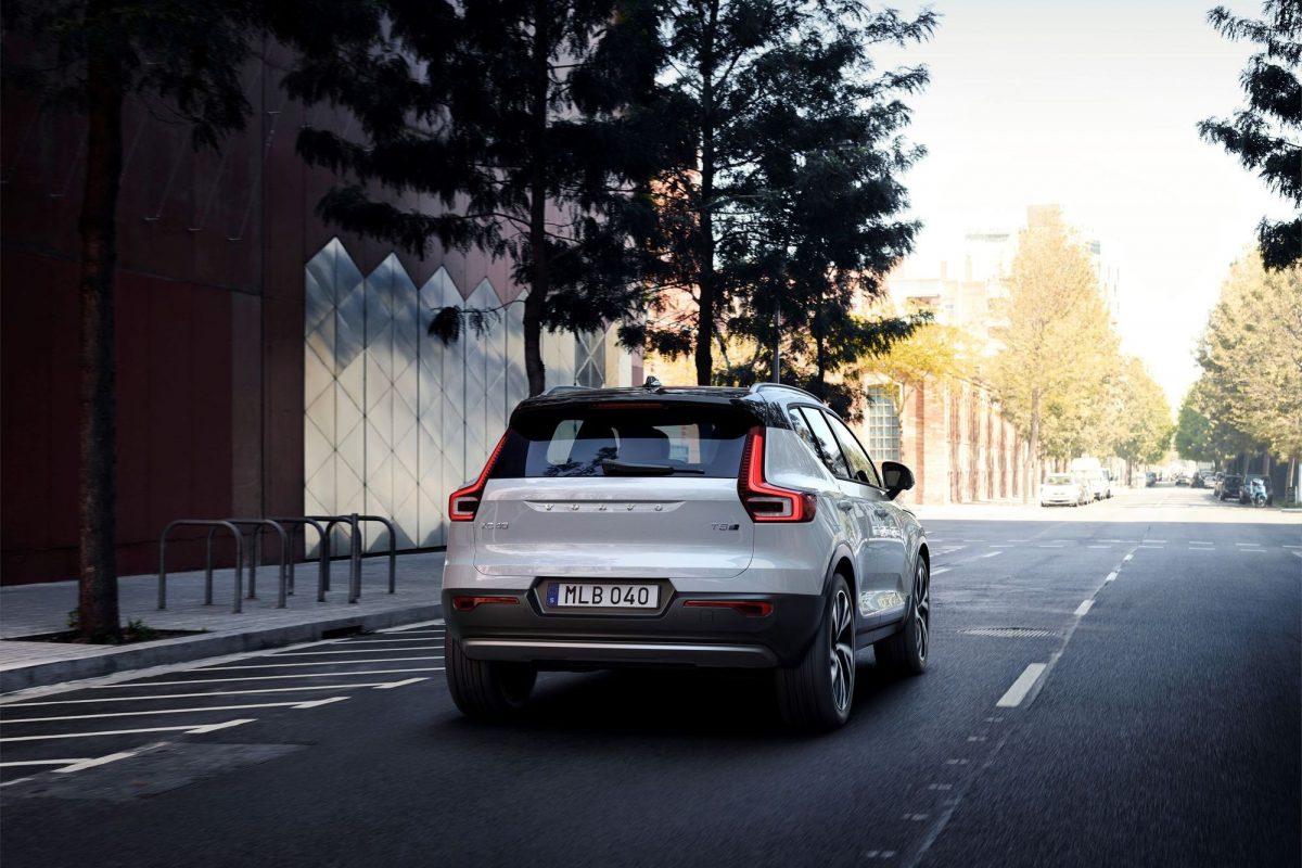 VOLVO