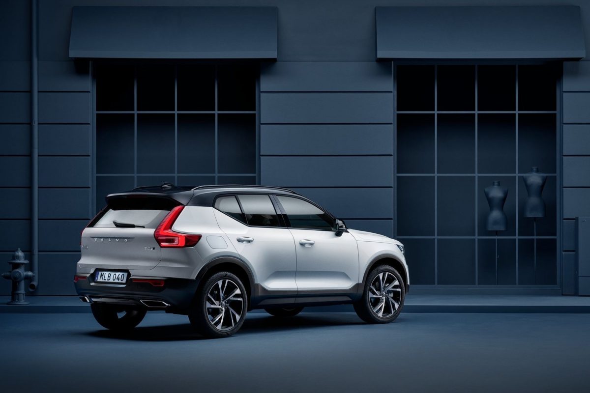 VOLVO