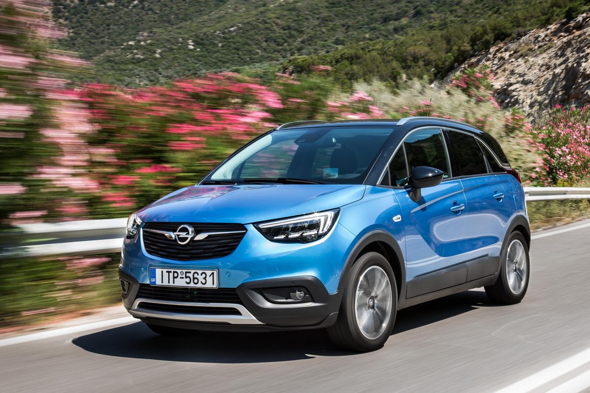 OPEL