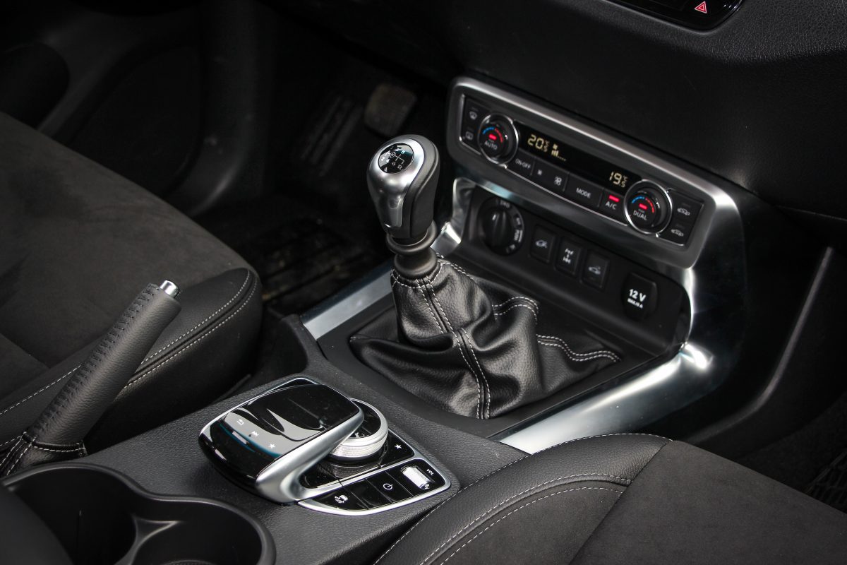 MERCEDES-BENZ X-OSZTÁLY