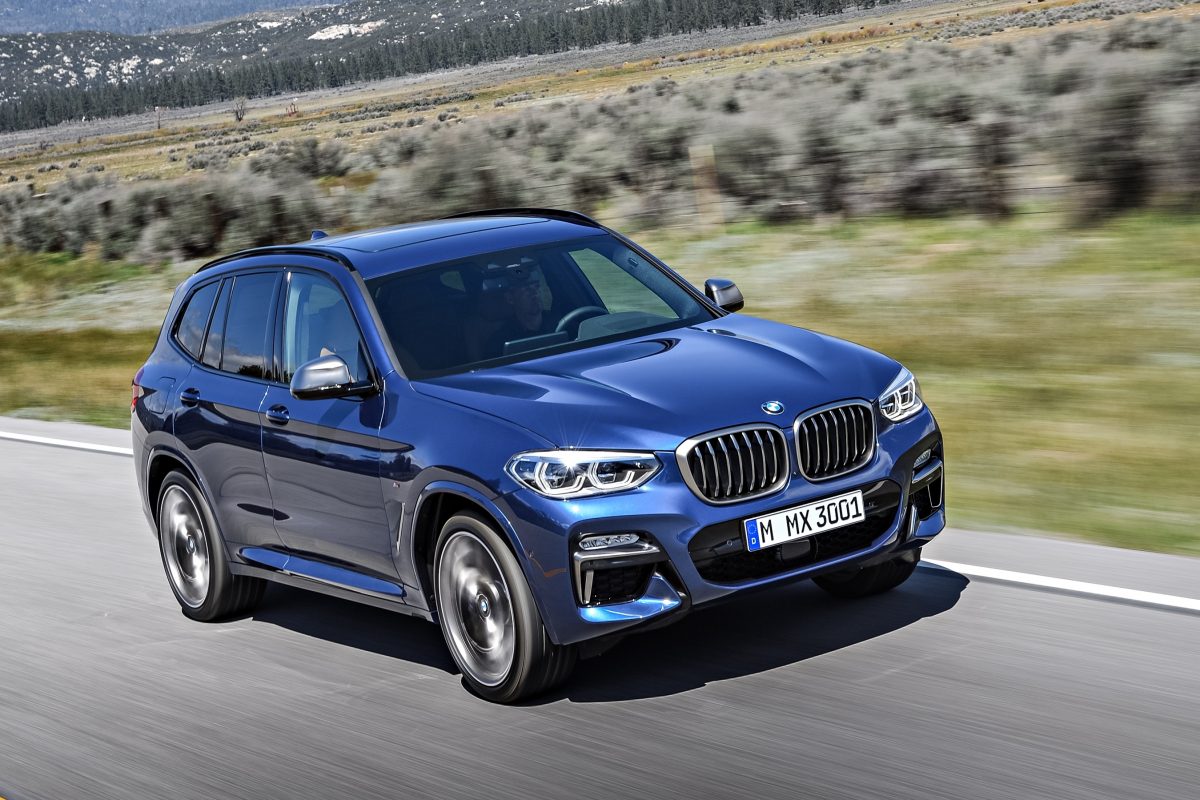 BMW