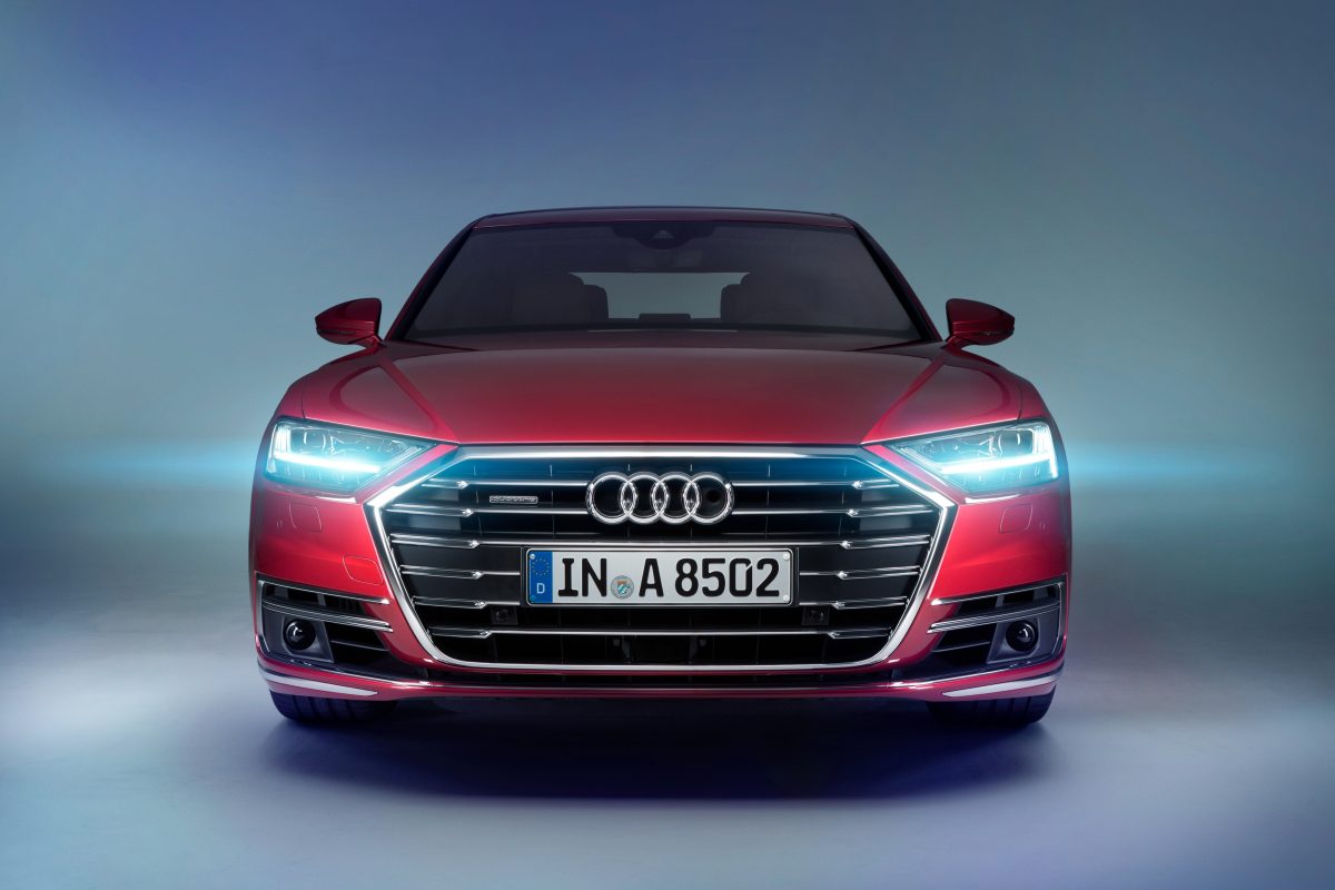 AUDI