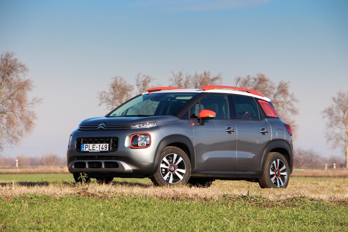 CITROEN C3