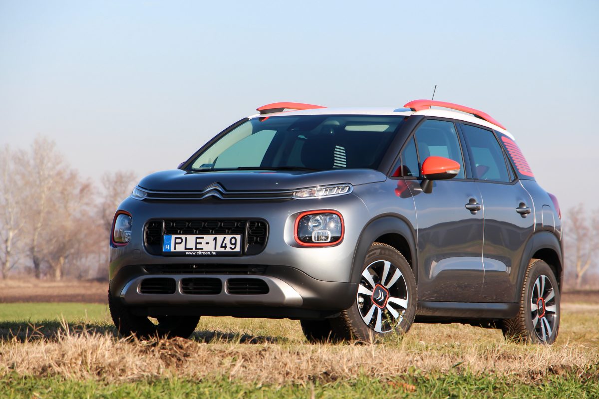 CITROEN C3