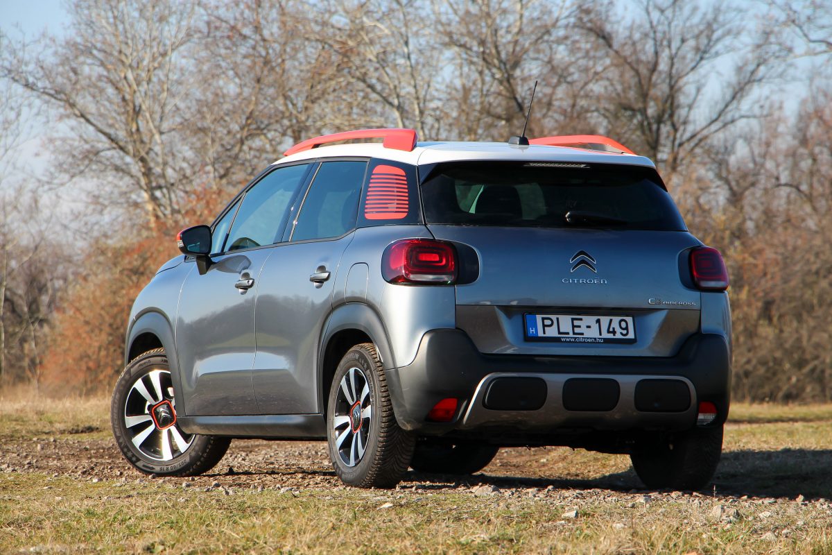CITROEN C3