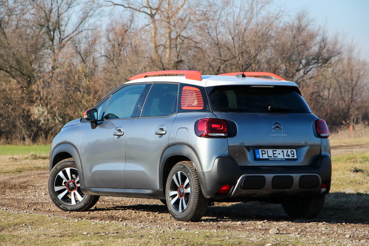 CITROEN C3