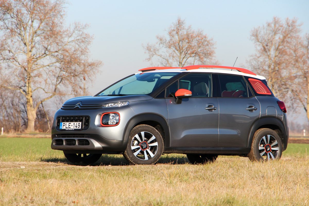 CITROEN C3