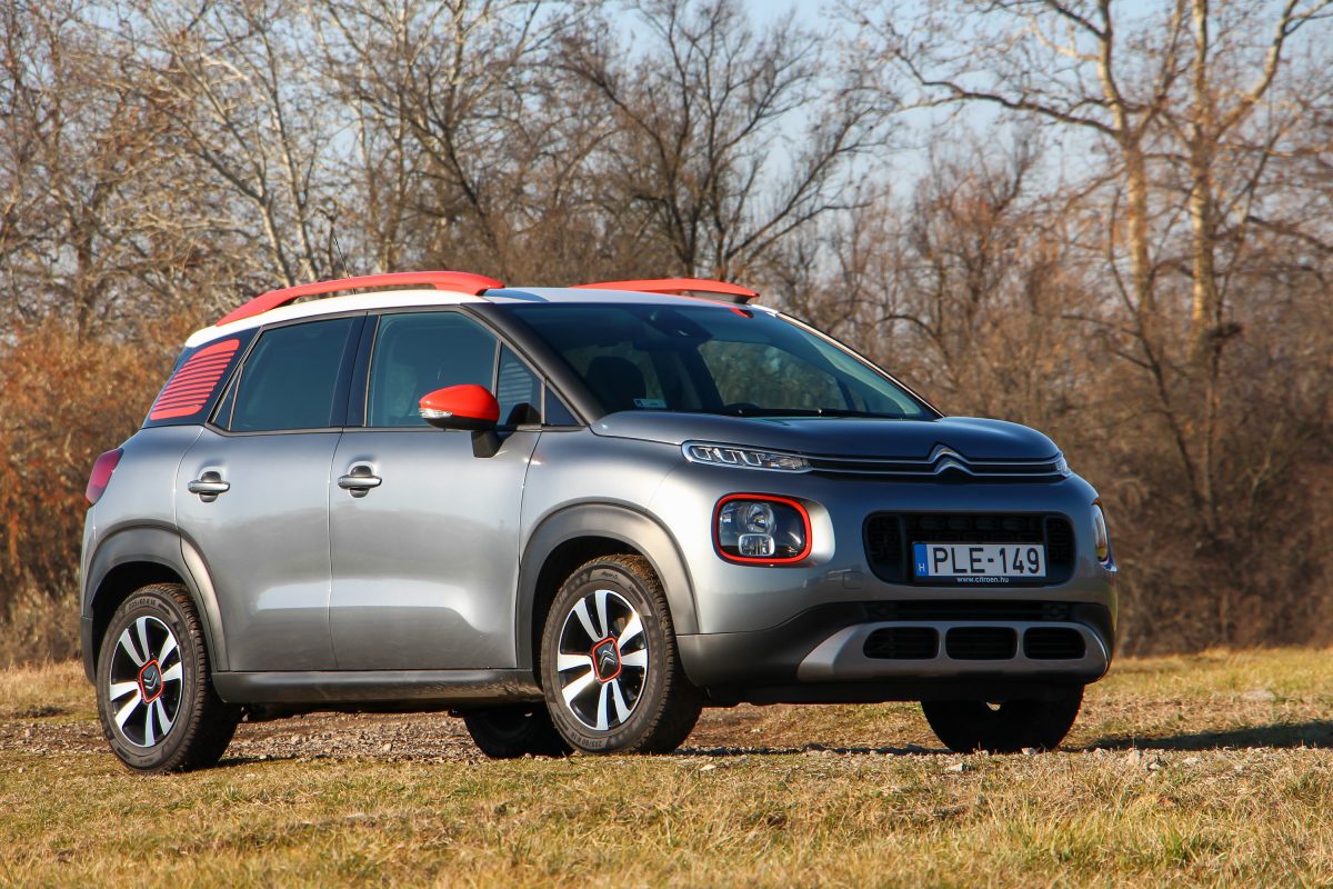 CITROEN C3